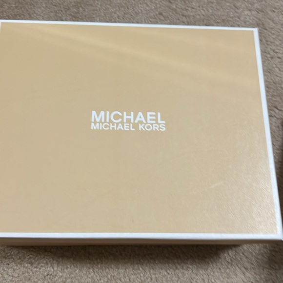 Michael Kors Flat Booties - Picture 4 of 4